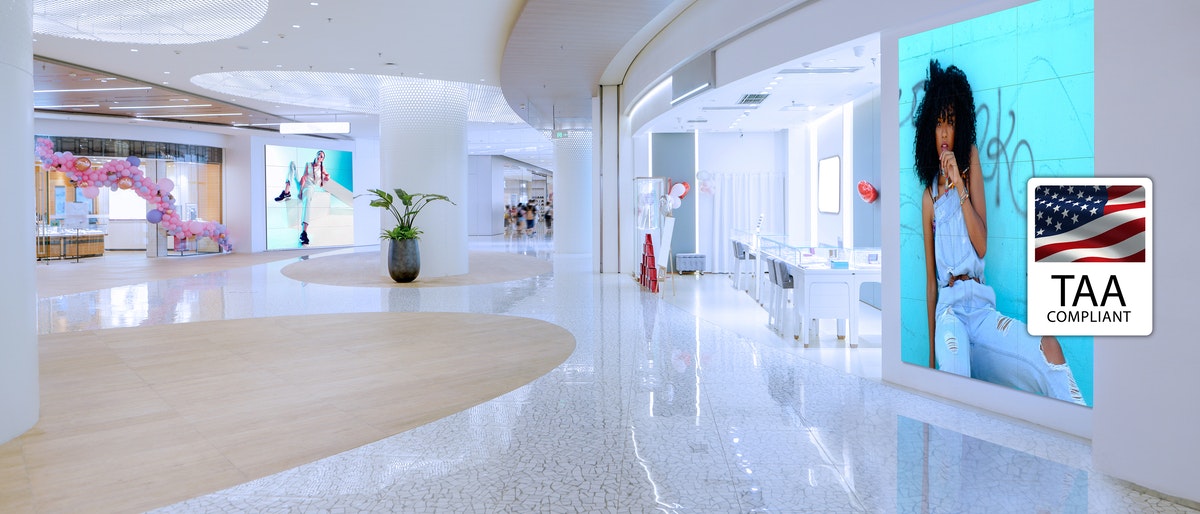 TAA_X-Line-Retail-Mall-1 image