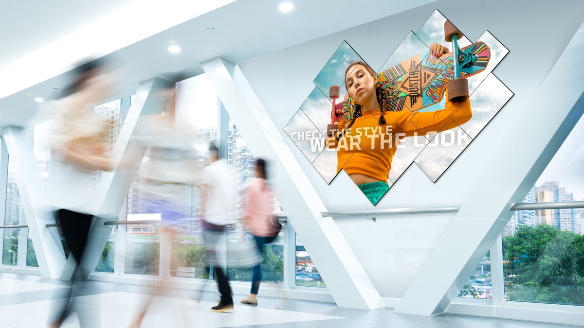 X-Line-Retail-Mall-2 image