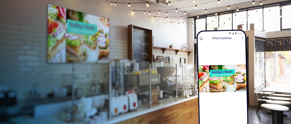 BusinessTV_PPDS Publisher_food And Beverage_ image