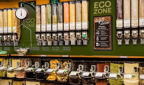 tableaux 25inch store 2 food and beverage