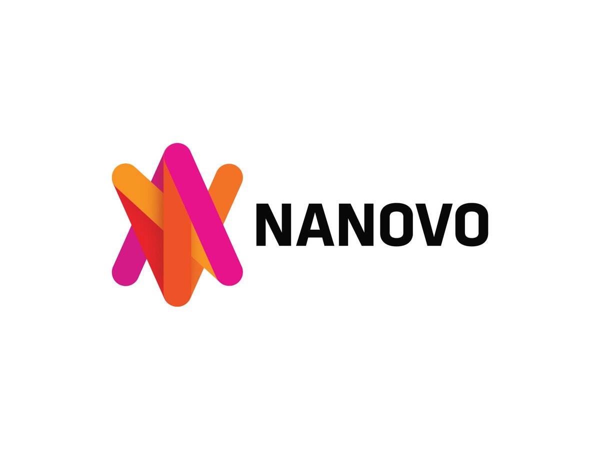 logo NANOVO black text.PPDS image