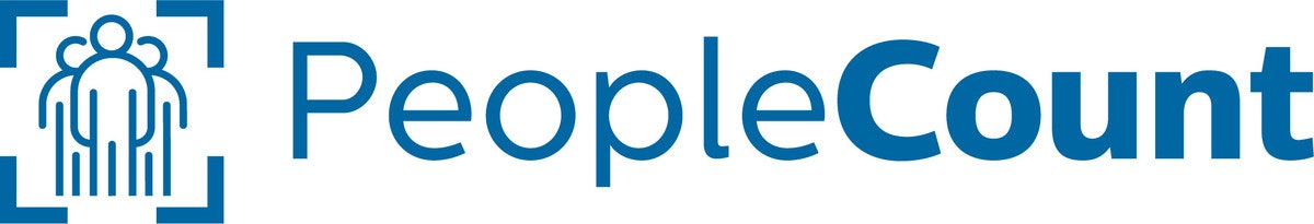 MMD0000 People Count Icon RGB v2_PeopleCount Icon Blue image