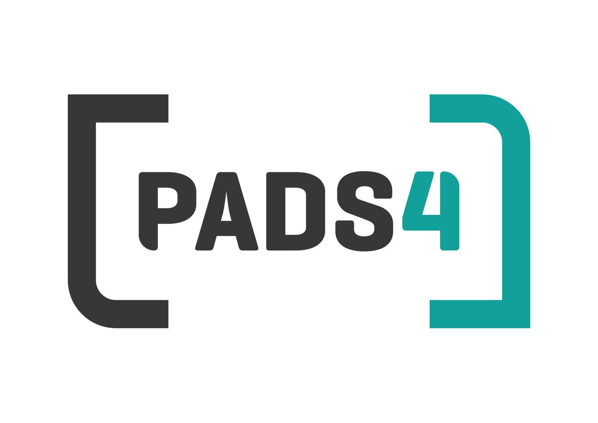Logo-PADS4 no payoff groot image