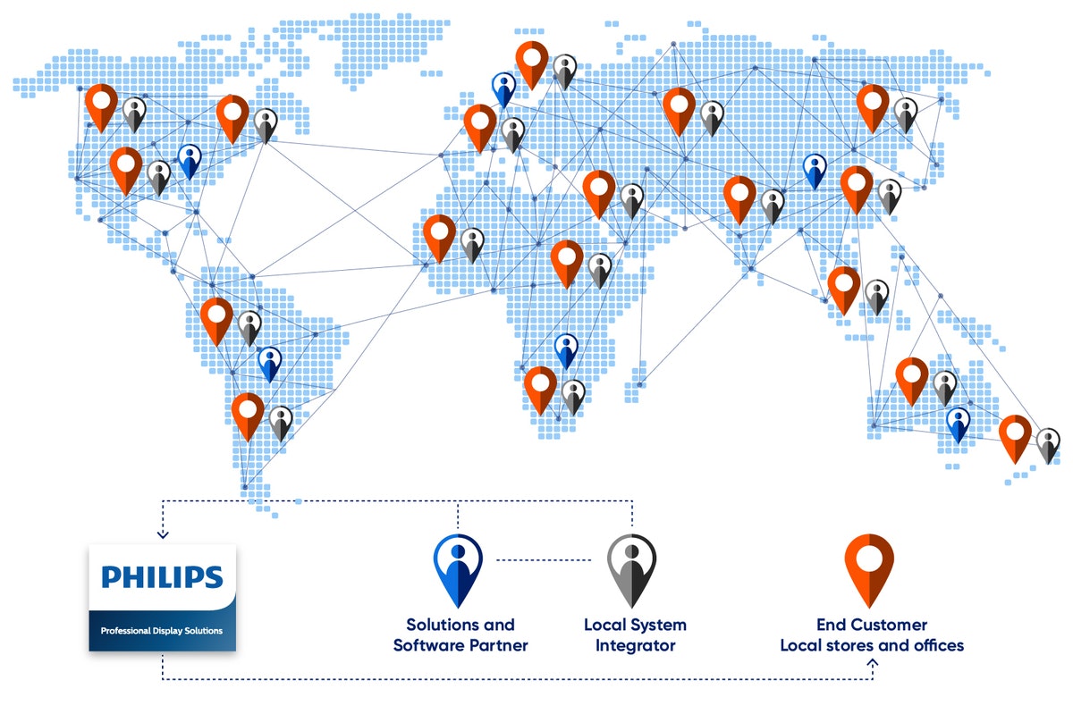 1 - world map - 4299 image