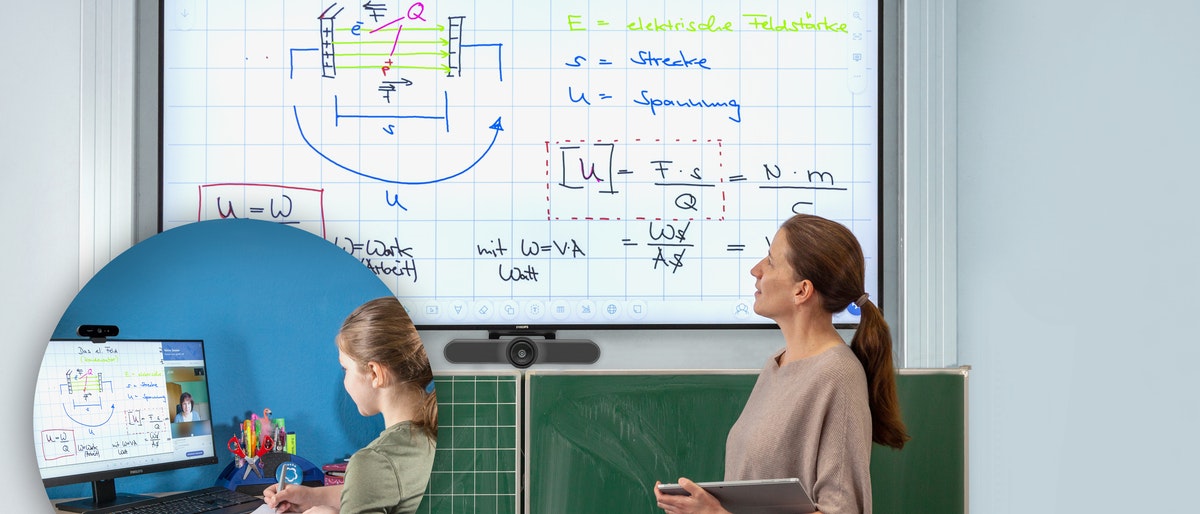 Education_T-Line_remoteclassroom image