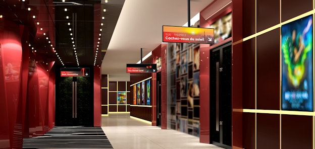 S-Line_cinema s line cinema