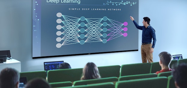 Philips Unite LED 5000 AIO EDU philips unite led 5000 aio edu