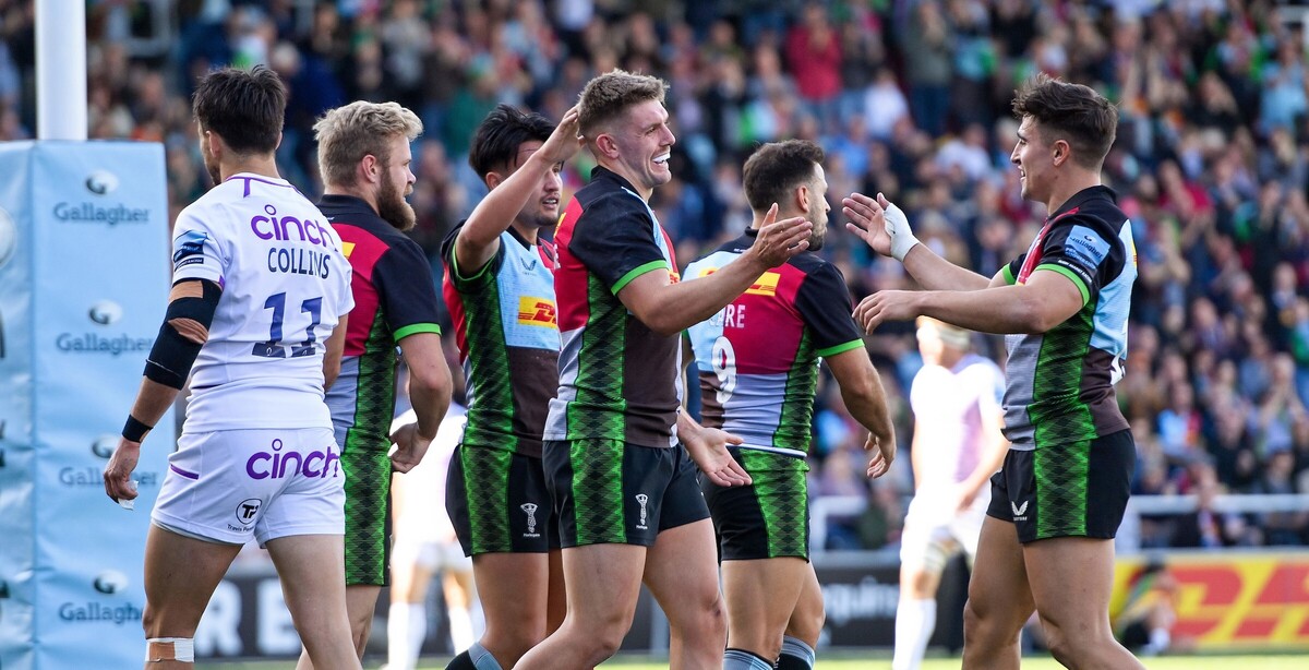 2JMP_Harlequins_v_Northampton_Saints_PK0057 image