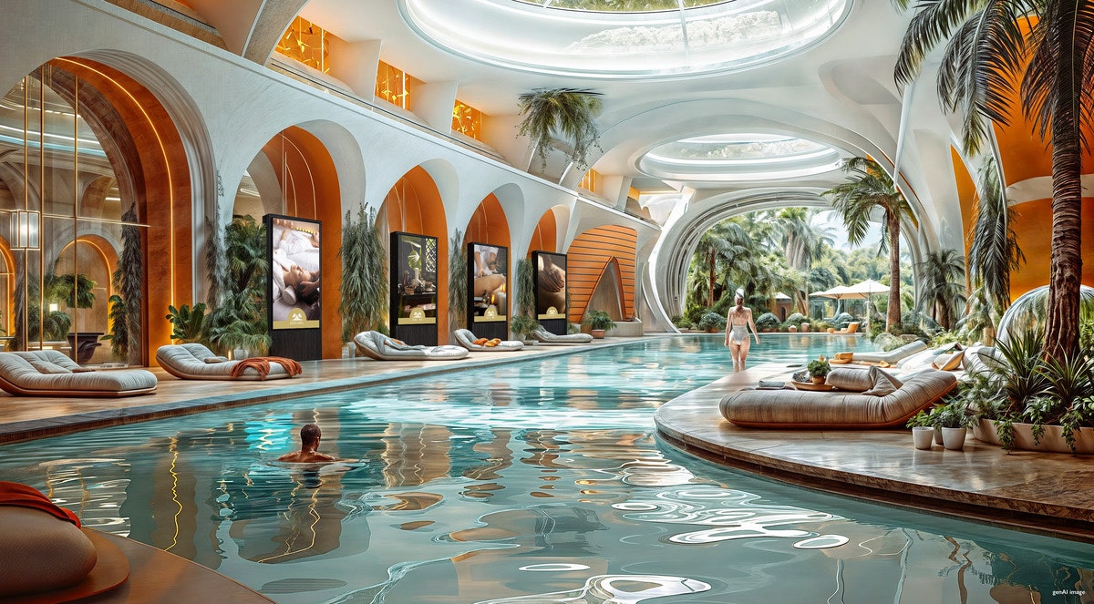 HospitalityCampaign-Hotel-Spa image