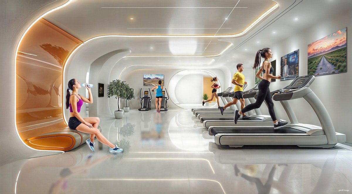 HospitalityCampaign-Hotel-Fitness image