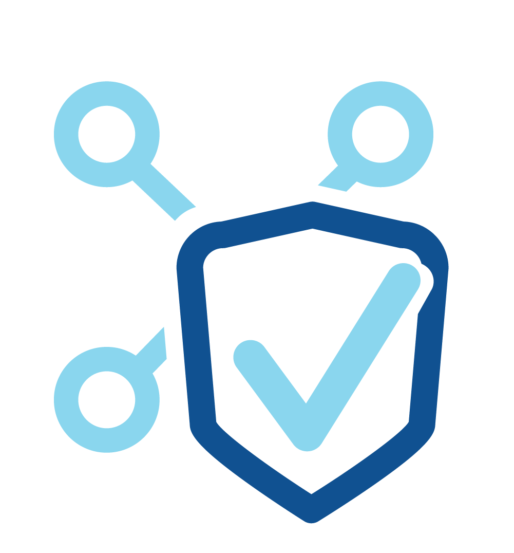 icons ikam trusted network