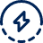 energy management d blue