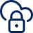 secure d blue