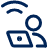 identify issues d blue