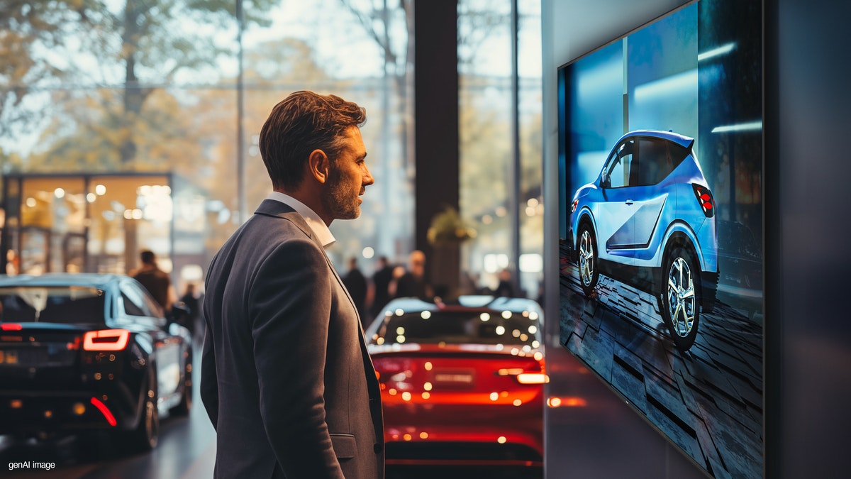 Retail-Automotive_HR5-LED-Signage-4000Series-D-Line image