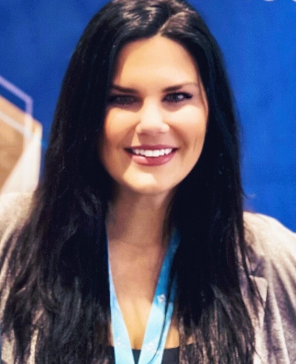 Megan Lipinczyk image