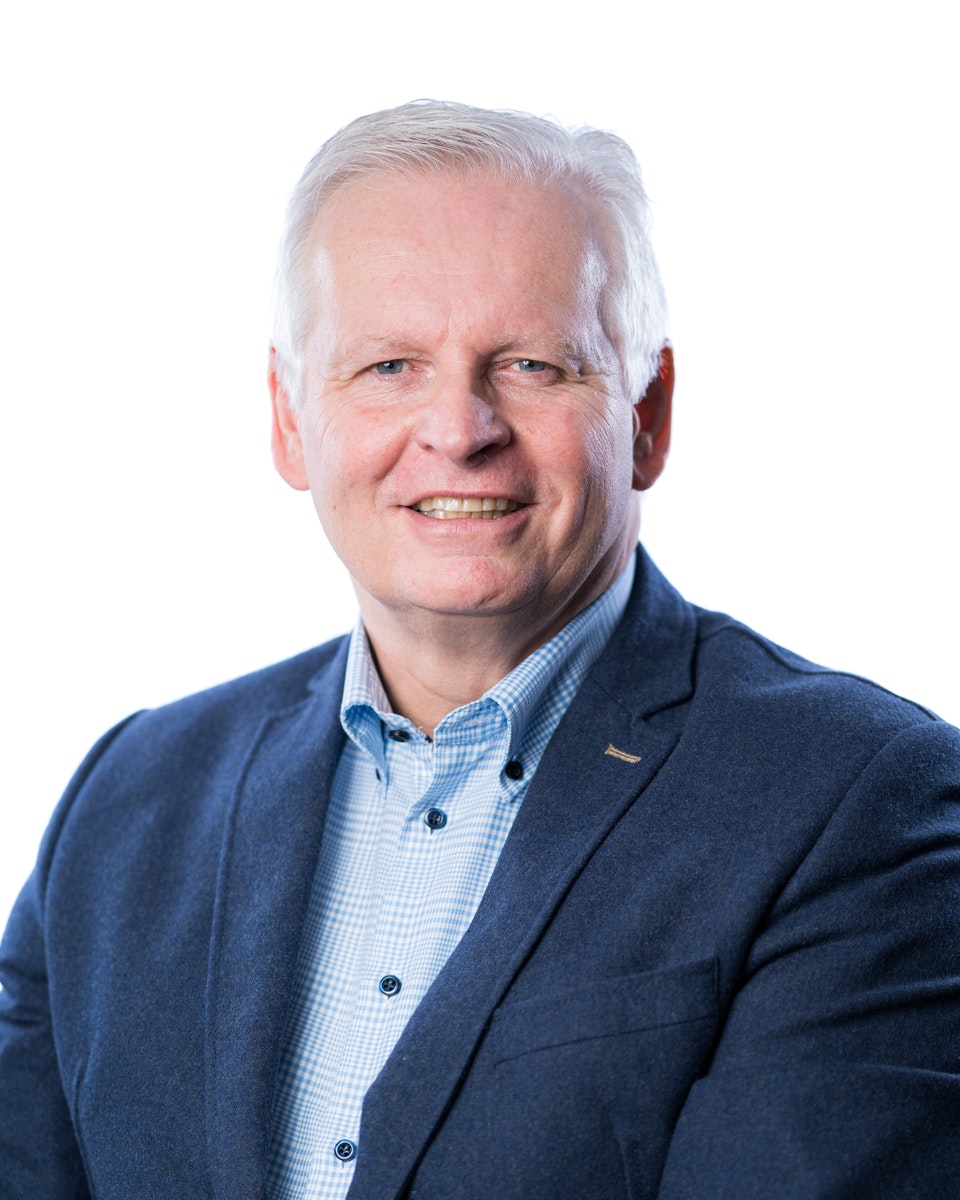Robert Verhulst 2023 image