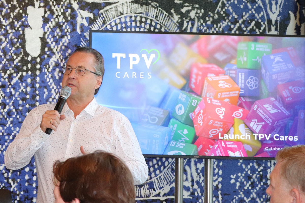 Nico TPV Cares image