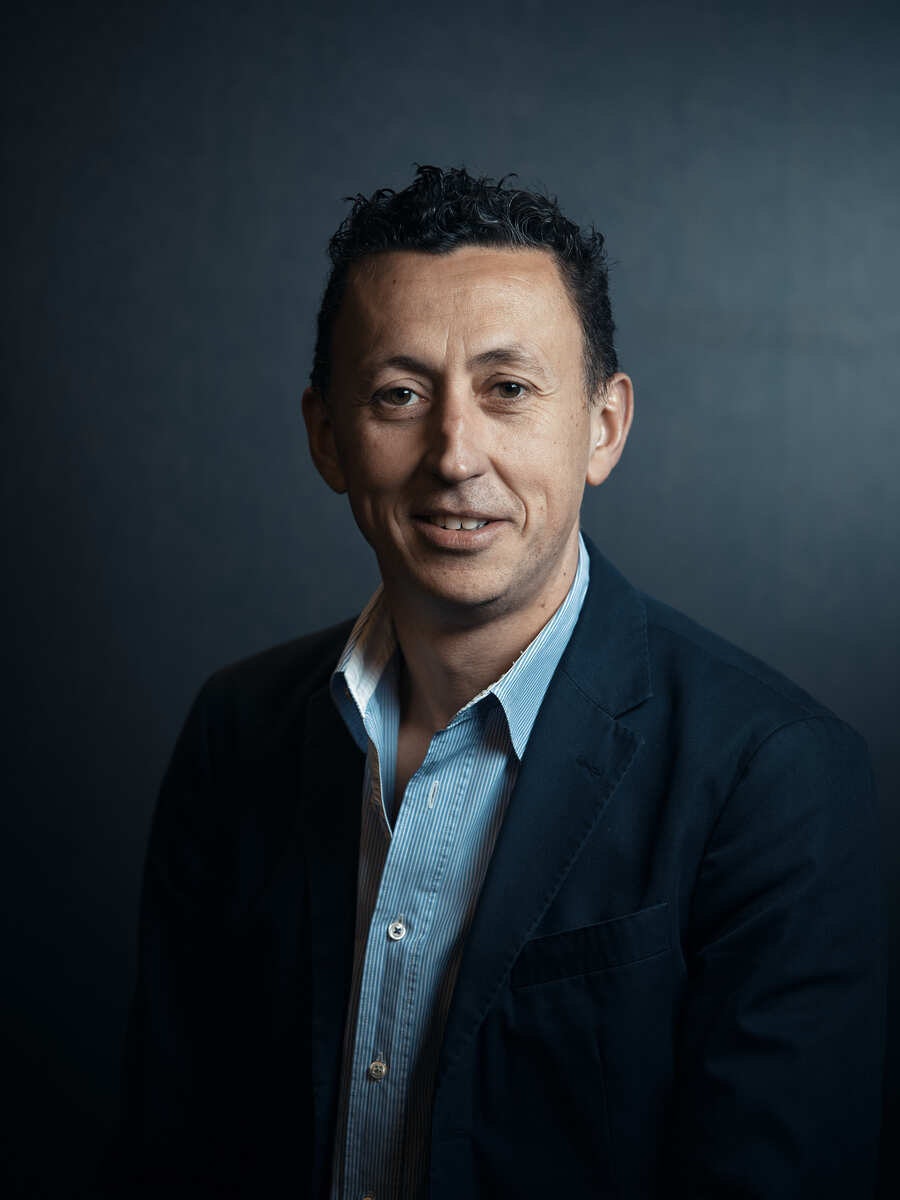 Cesar Sanz image