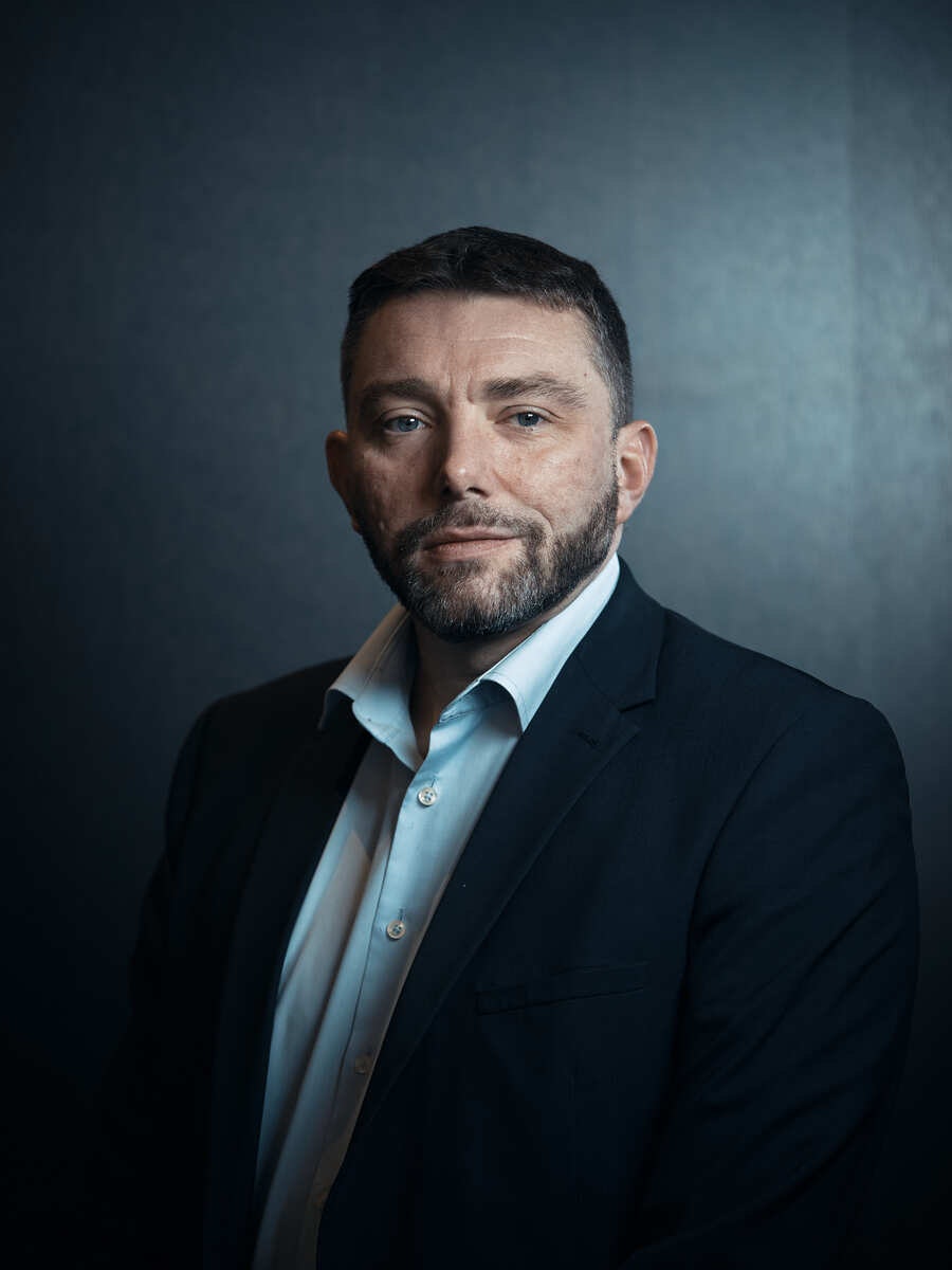 Franck Dufrene image