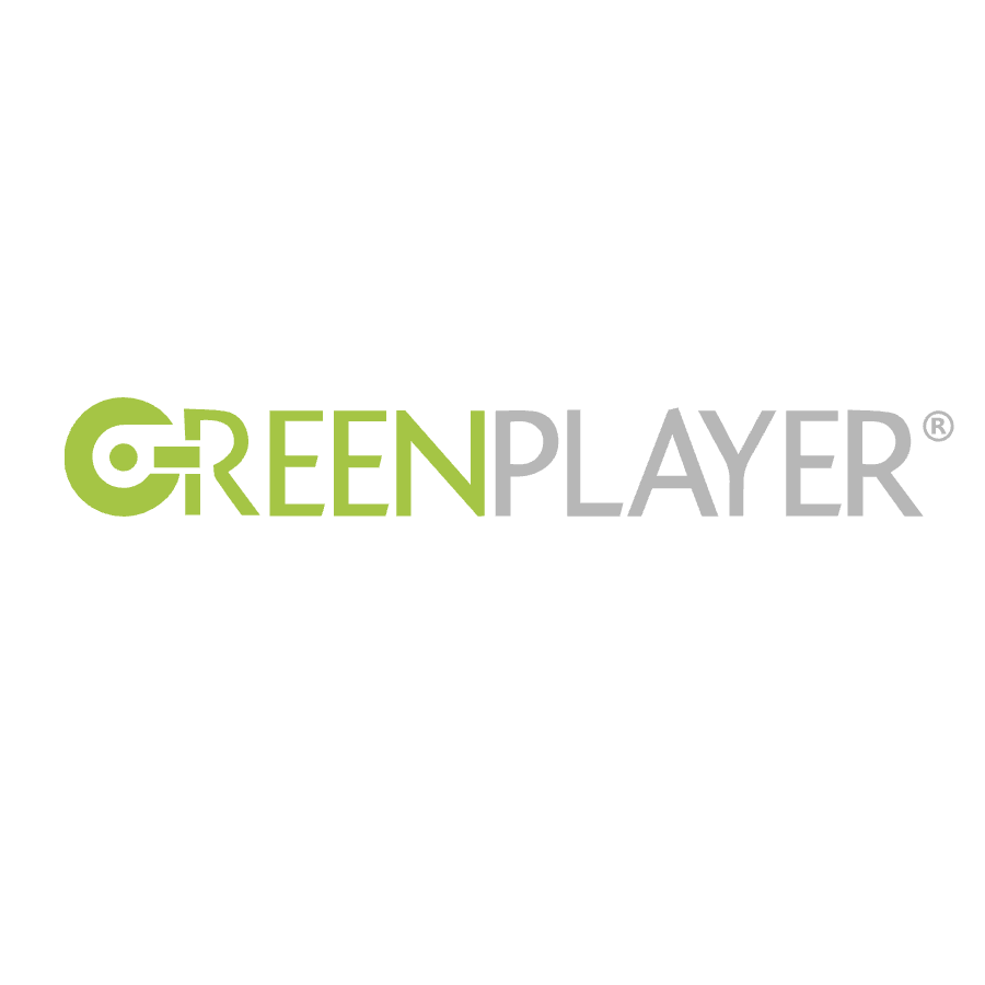 logo greenplayer
