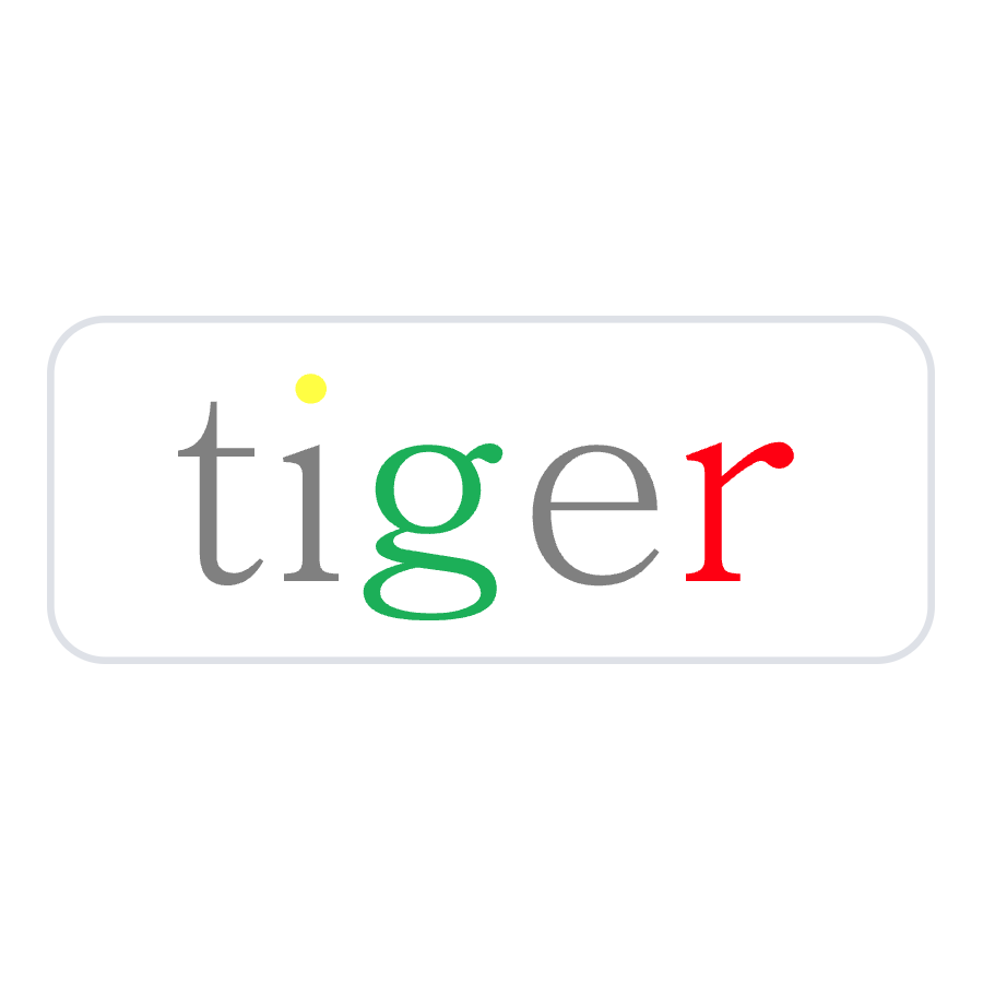 logo tiger