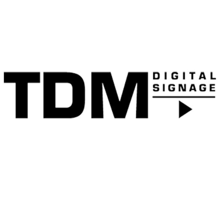 logo tdm