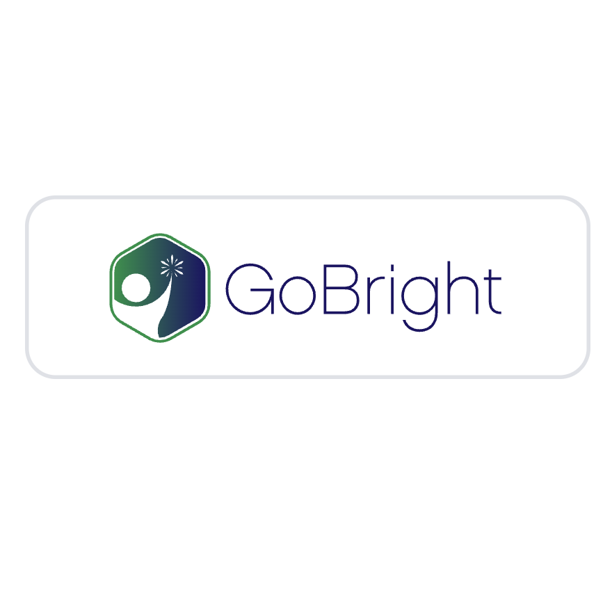 logo gobright