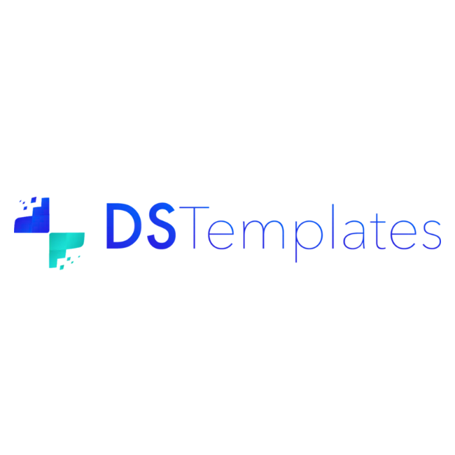 DSTemplates logo image