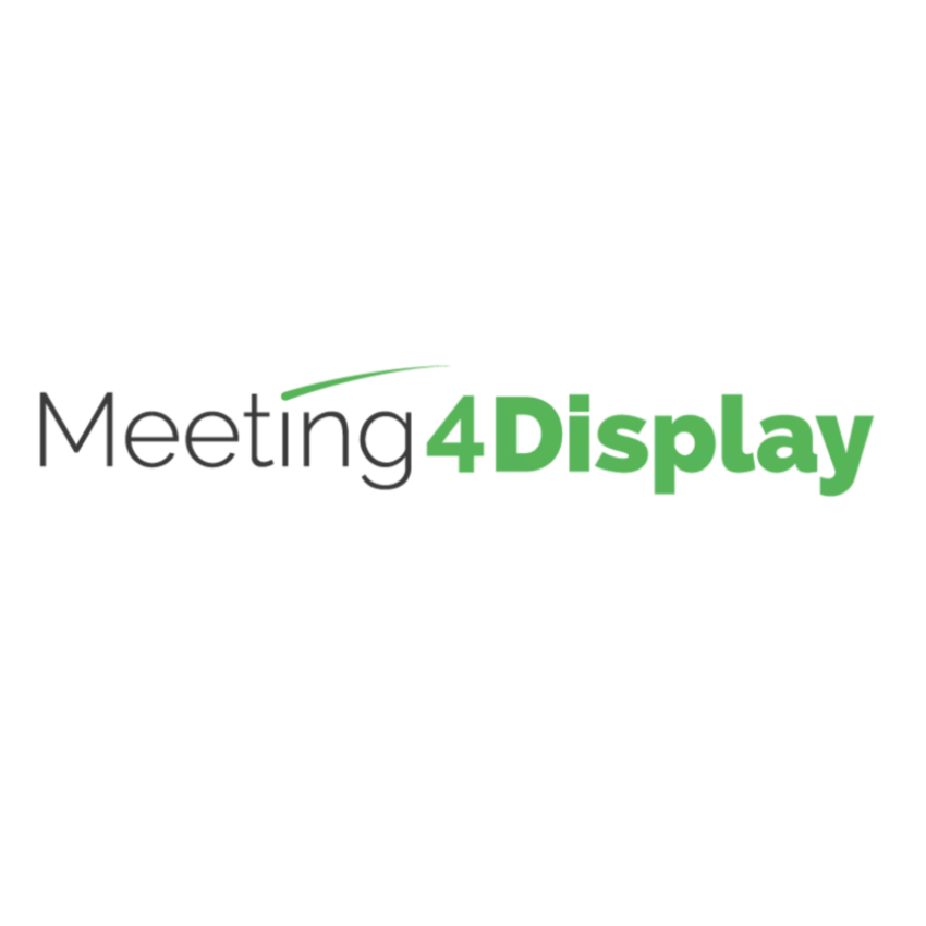 Logo_Meeting4Display image
