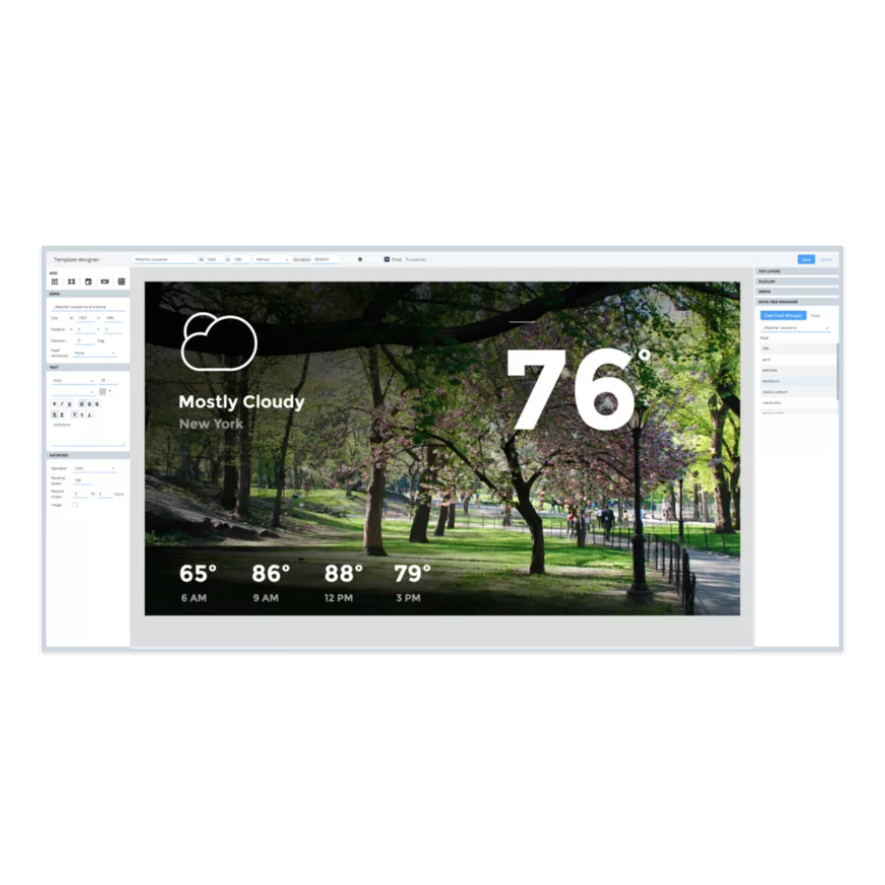 Attention-grabbing-template-Designer-Weather image