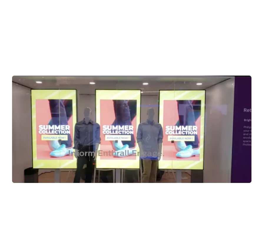 Multi-screen-synchro-Philips image