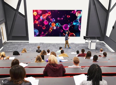 unite 5000 series panels education