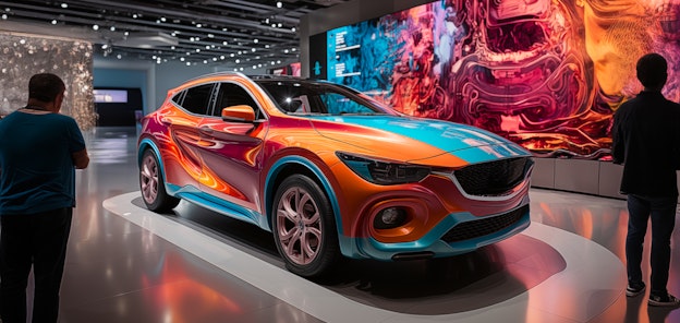 Public LED 5000 Entry Retail Sport public led 5000 entry retail sport