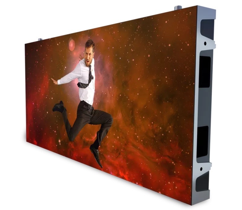 corporate single setup mirrored