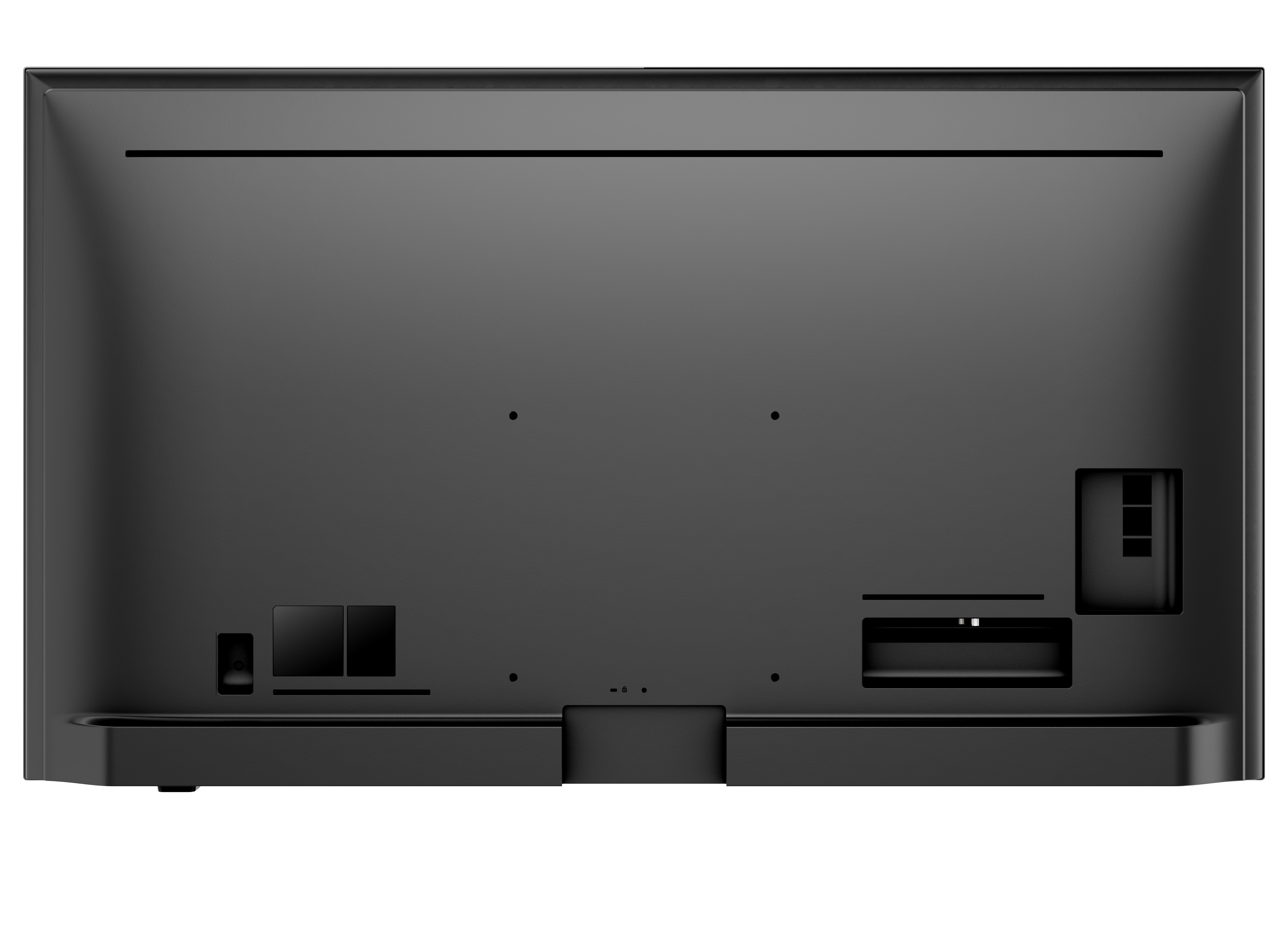 58V型Tv SNYNUXX 58-Inch TV Stand for Living Room Bedroom, Modern Fluted