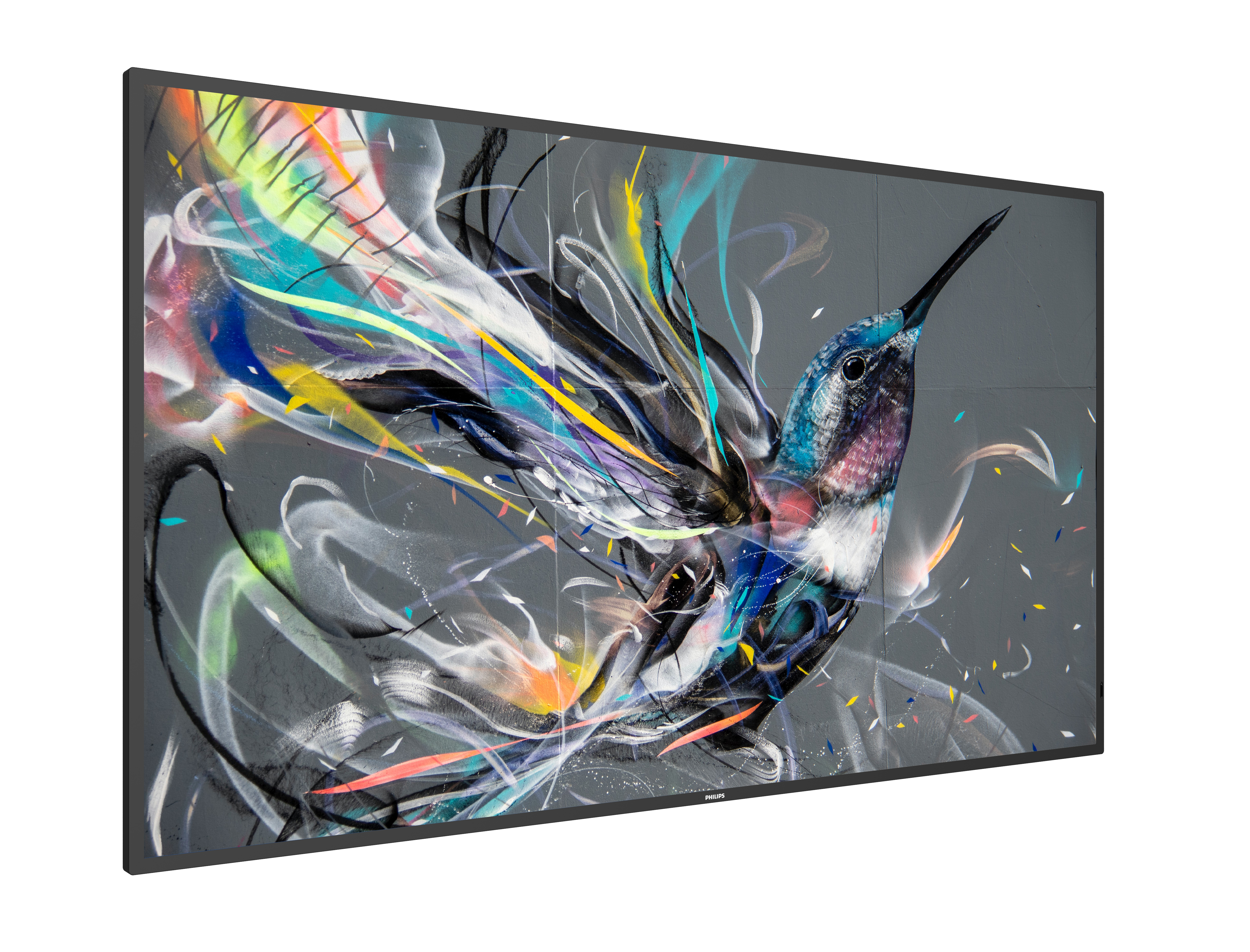 4K 大型55インチ PHILIPS(ディスプレイ) 55BDL3550Q 55BDL3550Q/00 | PPDS