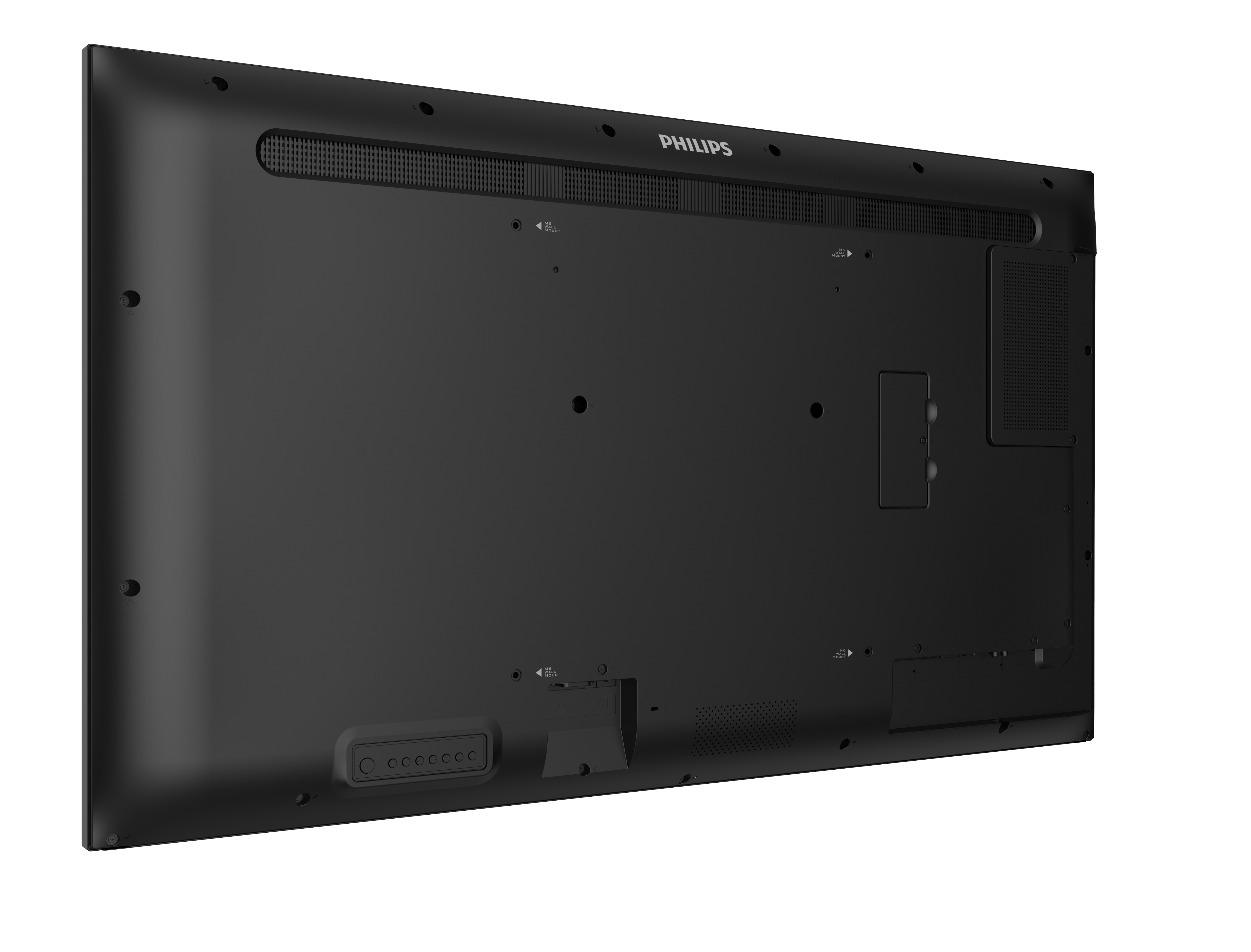 Philips ディスプレイ 本体　50BDL3550Q Signage Solutions Q Line ディスプレイ 50BDL3550Q/11 | Philips