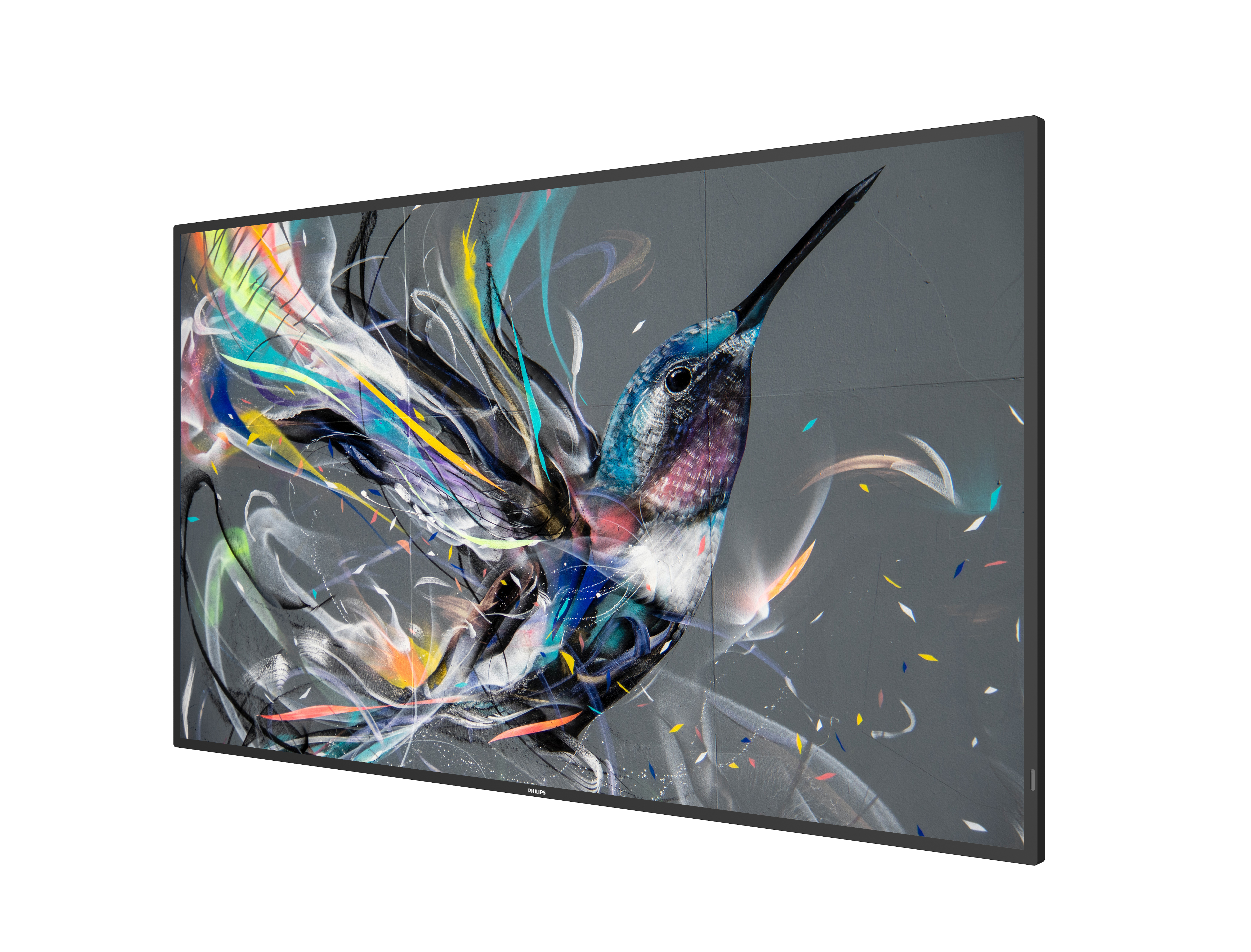4K 大型55インチ PHILIPS(ディスプレイ) 55BDL3550Q 55BDL3550Q/00 | PPDS
