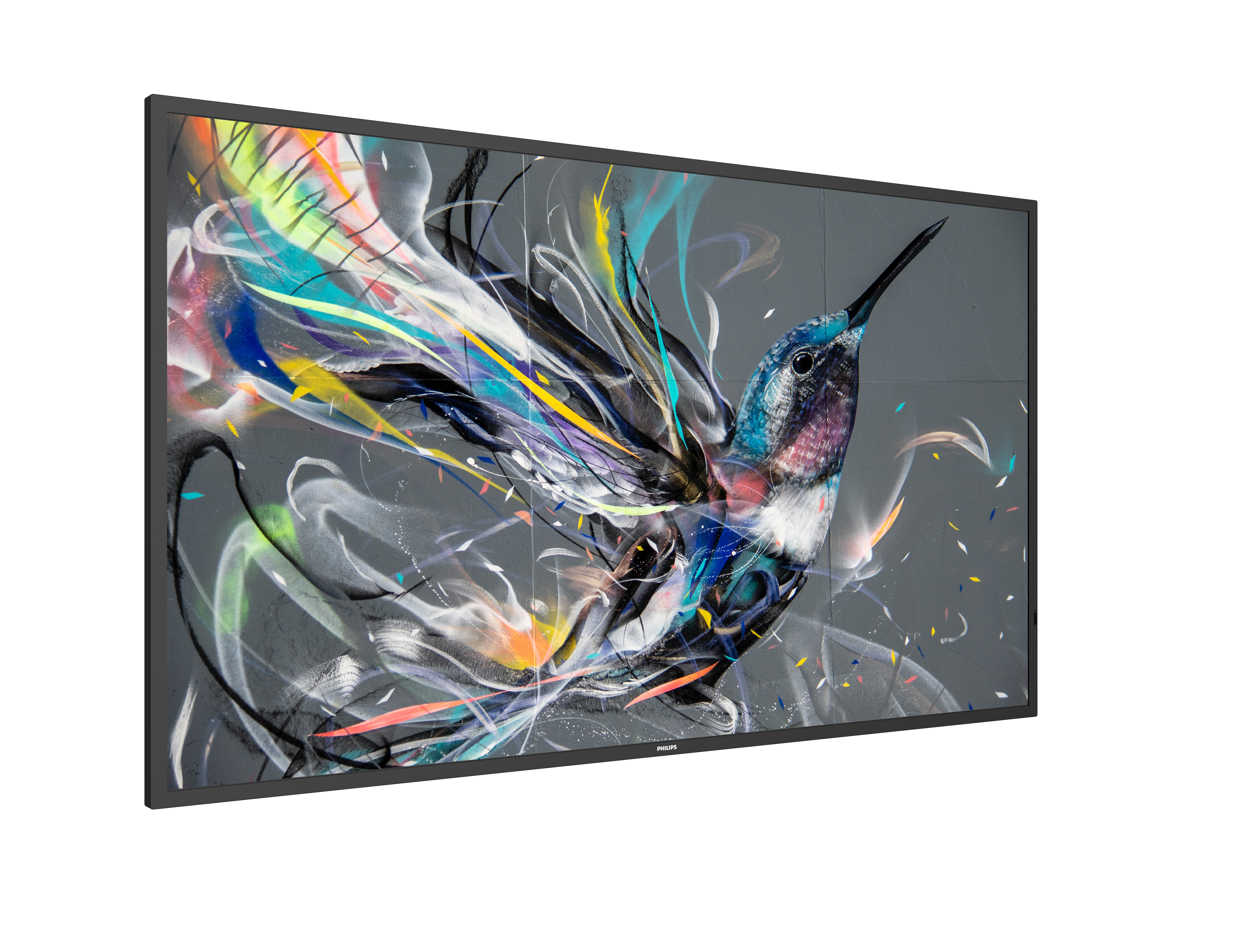 4K 大型55インチ PHILIPS(ディスプレイ) 55BDL3550Q 55BDL3550Q/00 | PPDS