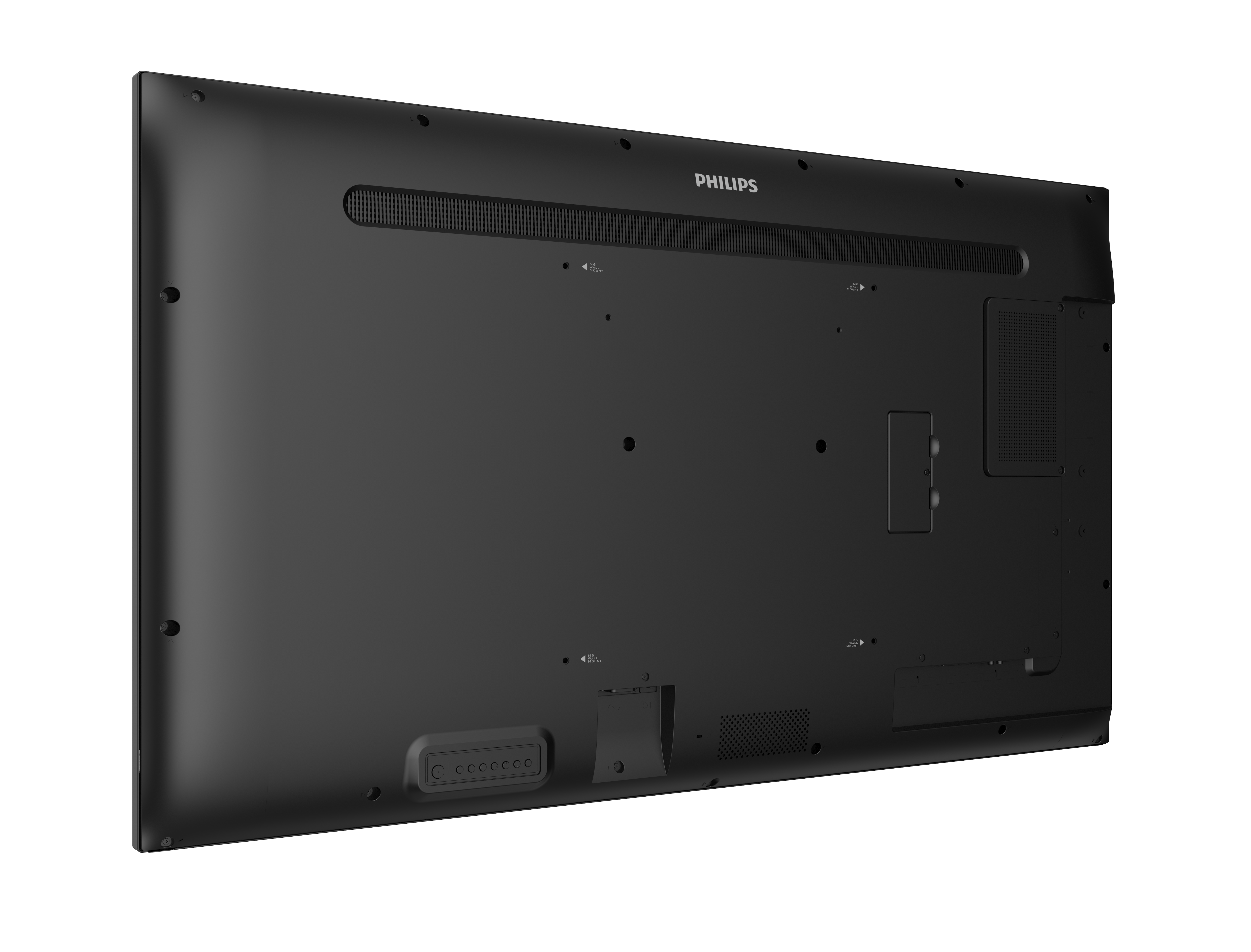 新品、最安】PHILIPS（ディスプレイ） 55型 55bdl4550d/11