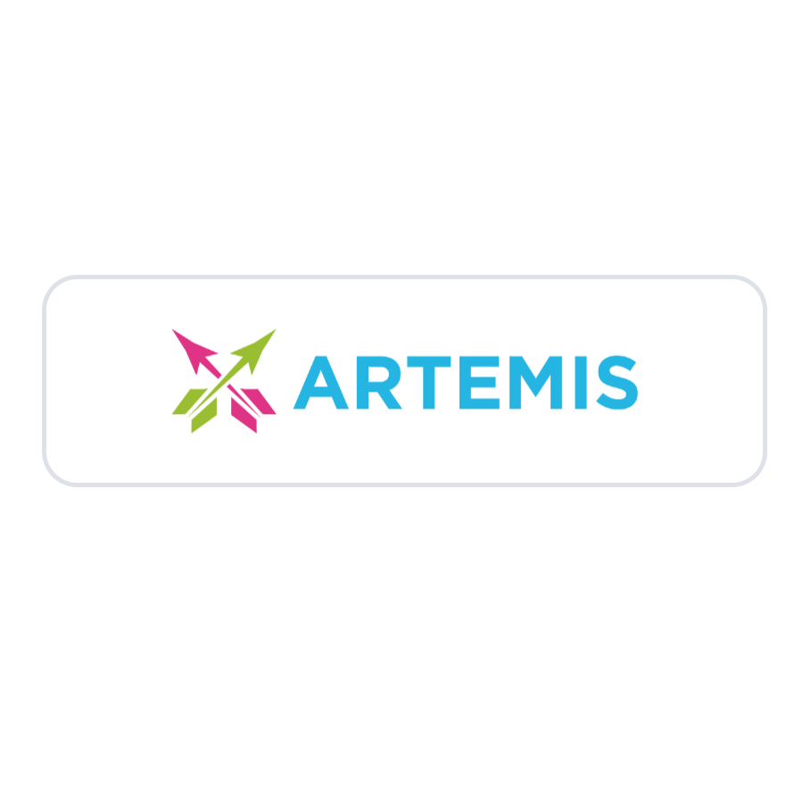 logo artemis