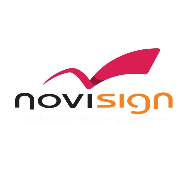 logo novisign