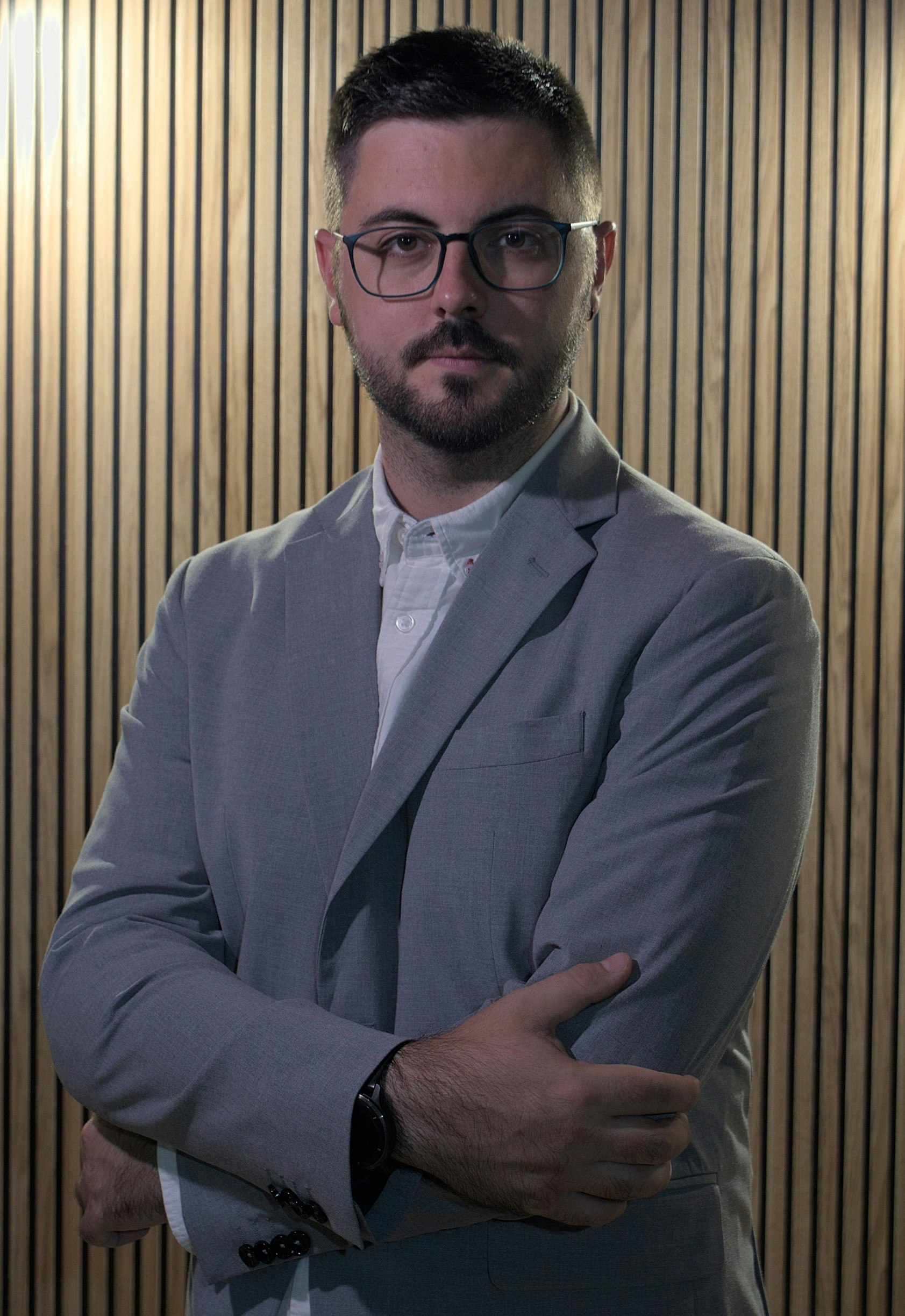 Carles Forne