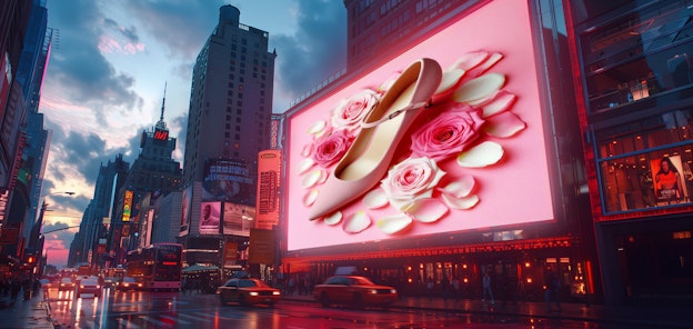 urban led 7000 dooh 1