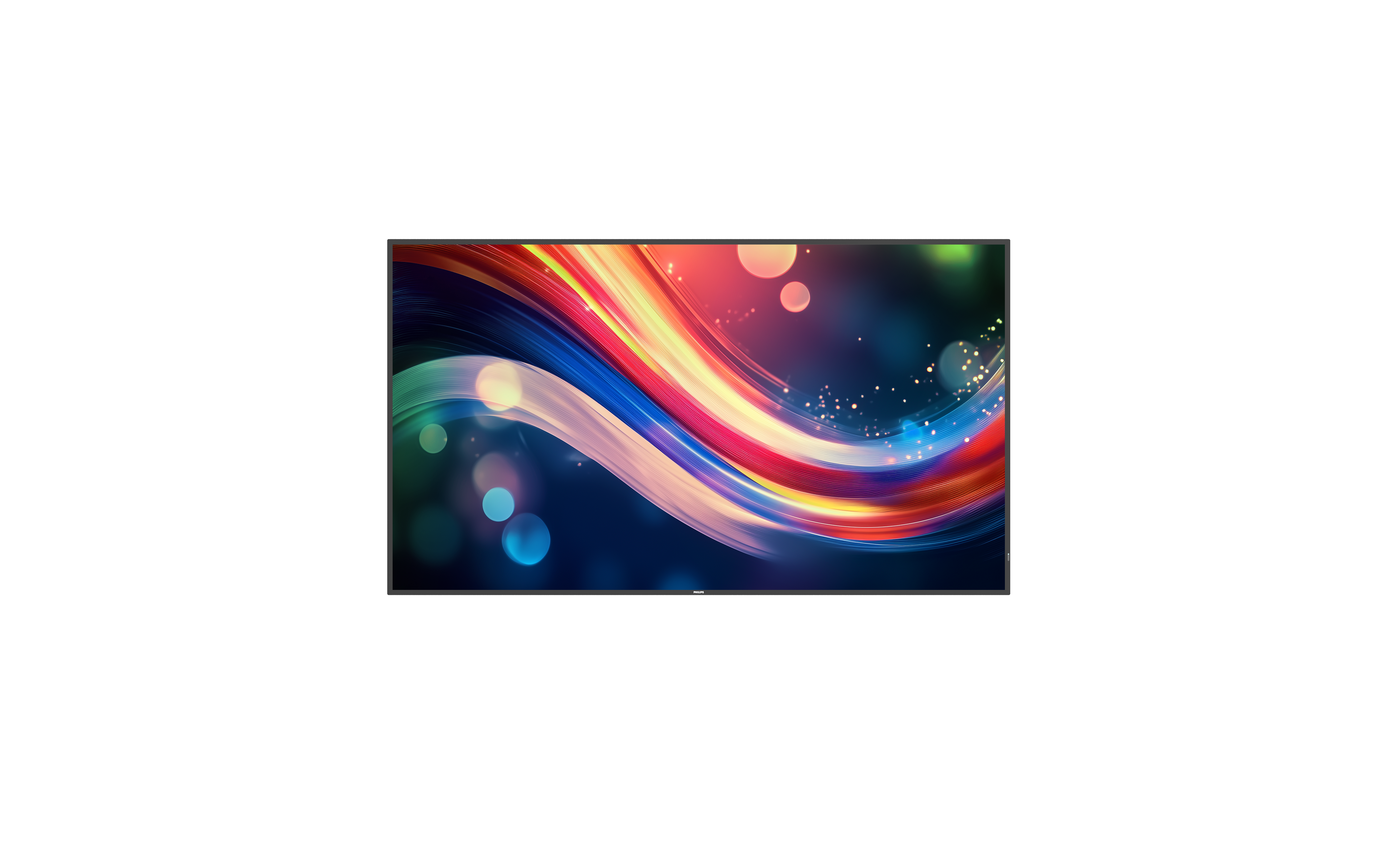 PHILIPS(ディスプレイ) 55BDL3550Q/11 Signage Solutions Q Line ディスプレイ 55BDL3550Q/11 | Philips