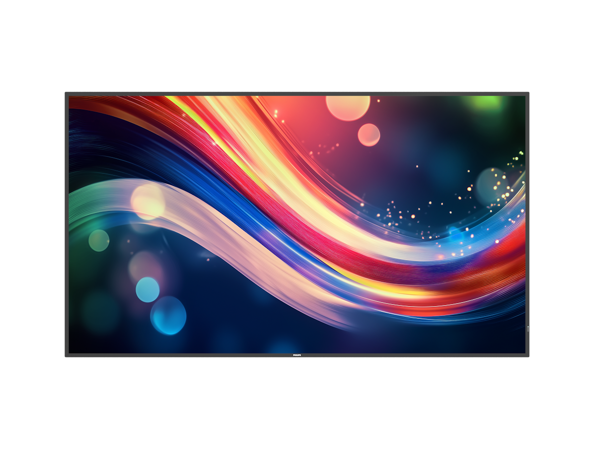 【完動品】PHILIPS フィリップス ディスプレイ 32BDL3550Q/11 フィリップス 32インチワイドフルHD液晶モニター 大型モニター