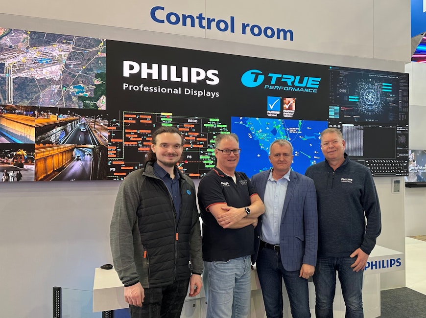 true performance ise2025