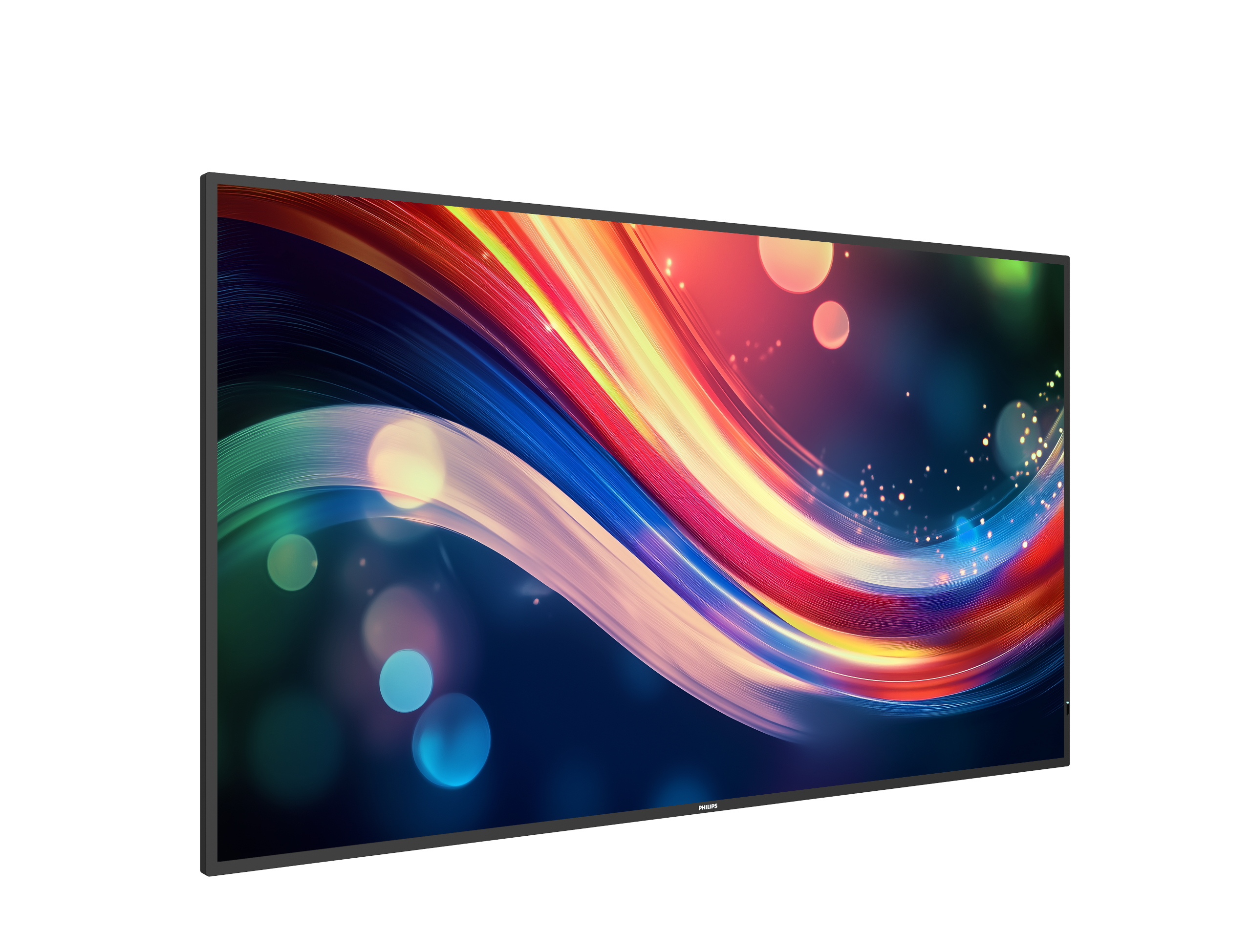4K 大型55インチ PHILIPS(ディスプレイ) 55BDL3550Q 55BDL3550Q/00 | PPDS