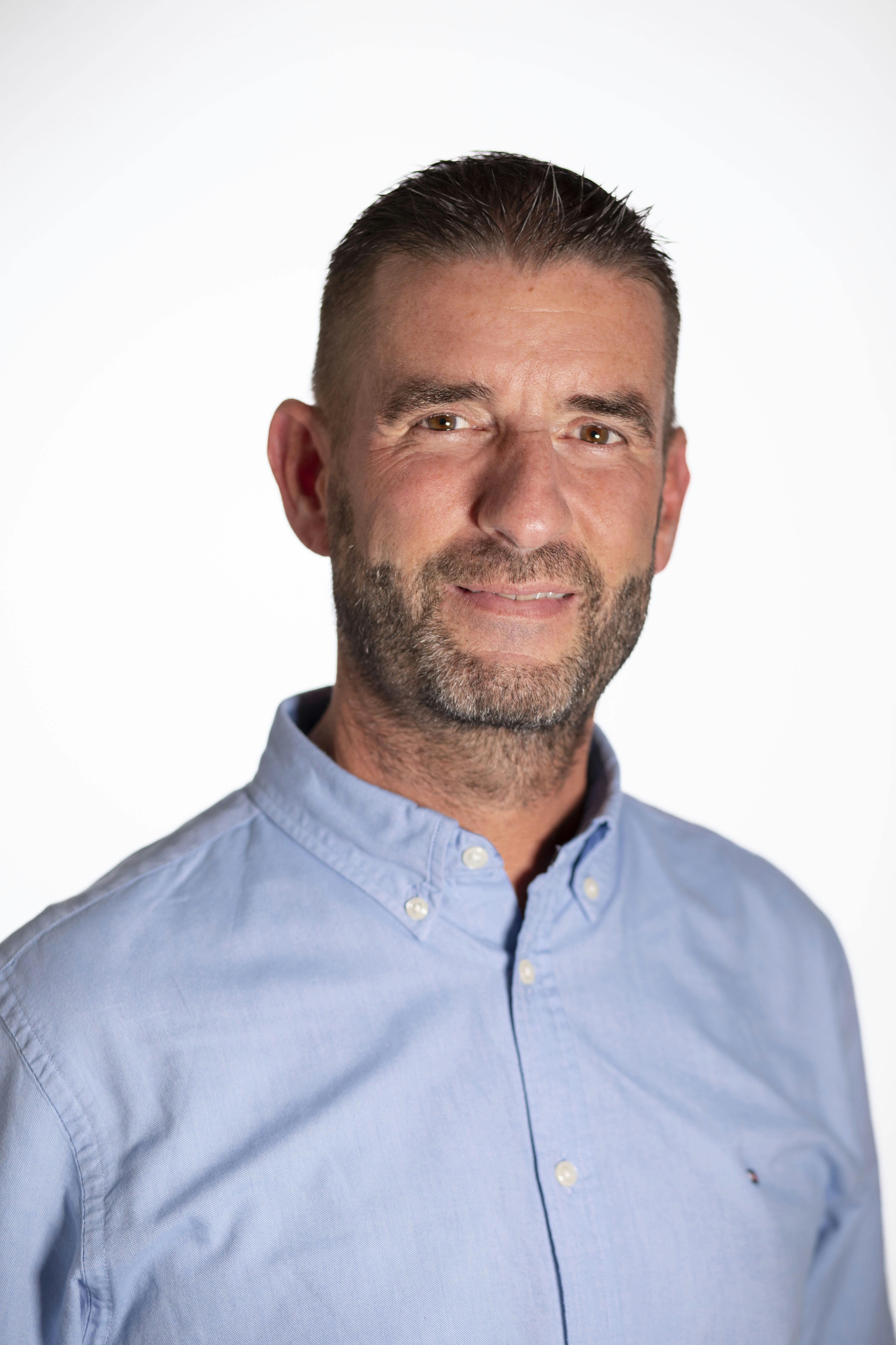 Fabrice Penhoat